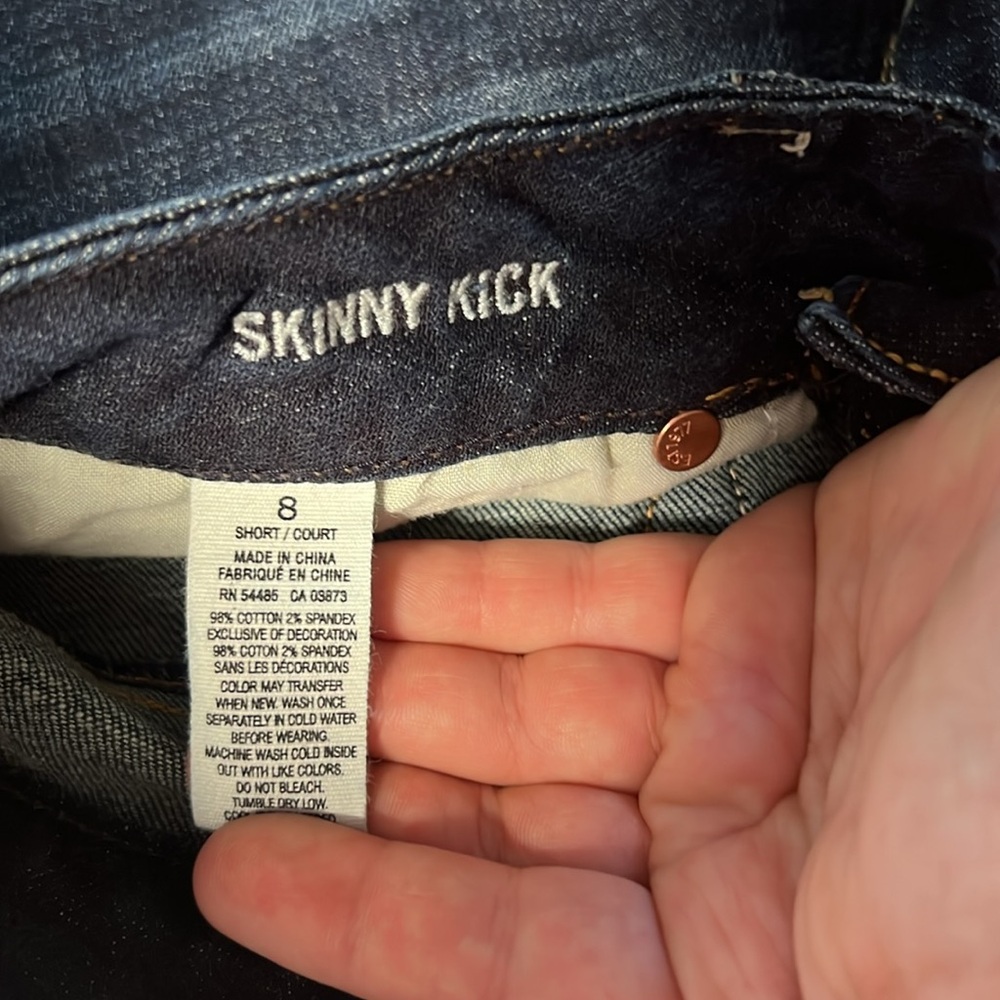 American eagle jeans - Picture 2 of 4